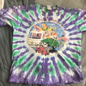 Grateful Dead t shirt